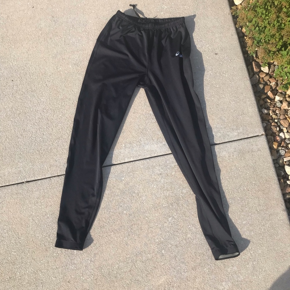 NWOT Asics Running Pants